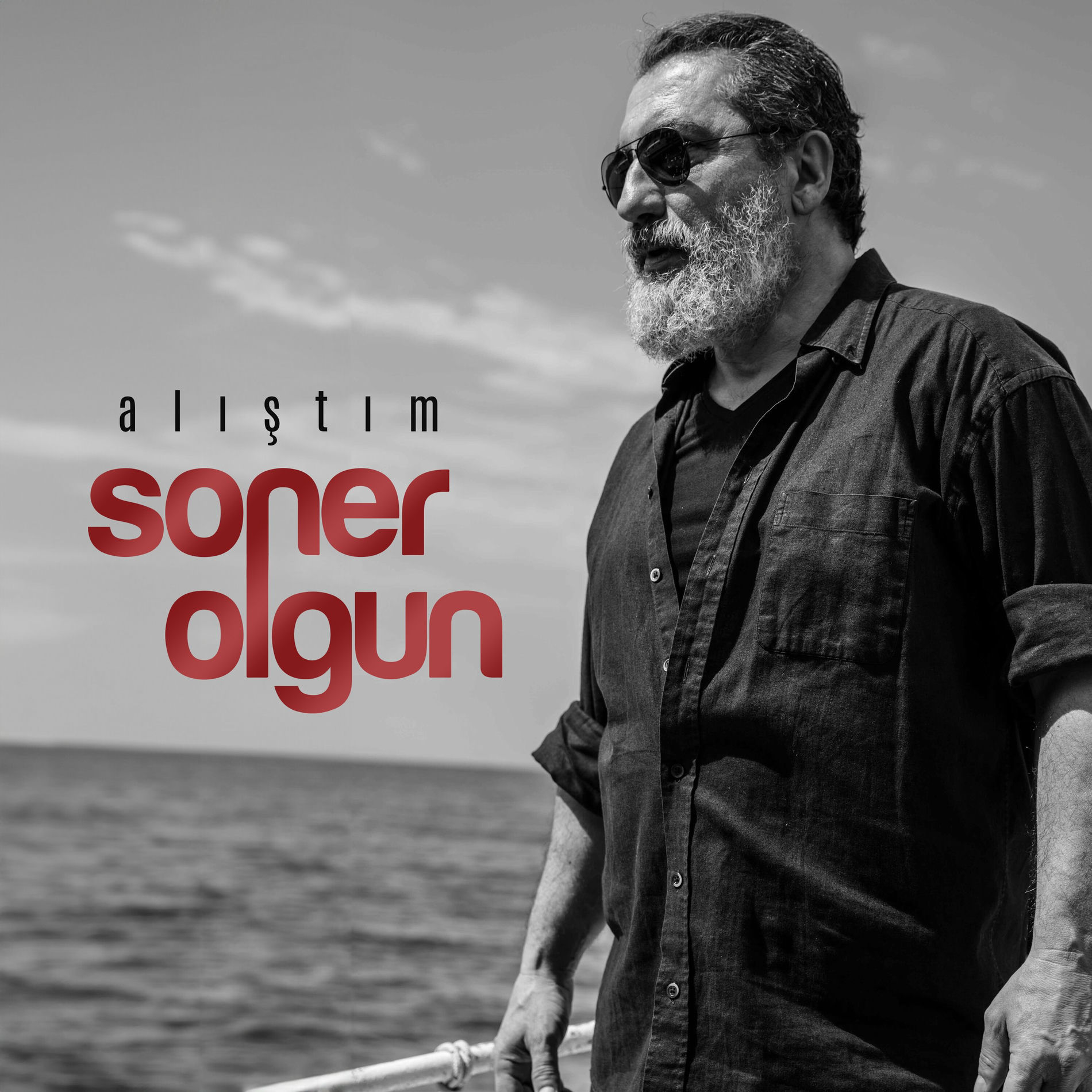 Album cover of Alıştım (2023 Versiyon)