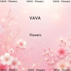 Cover of Flowers