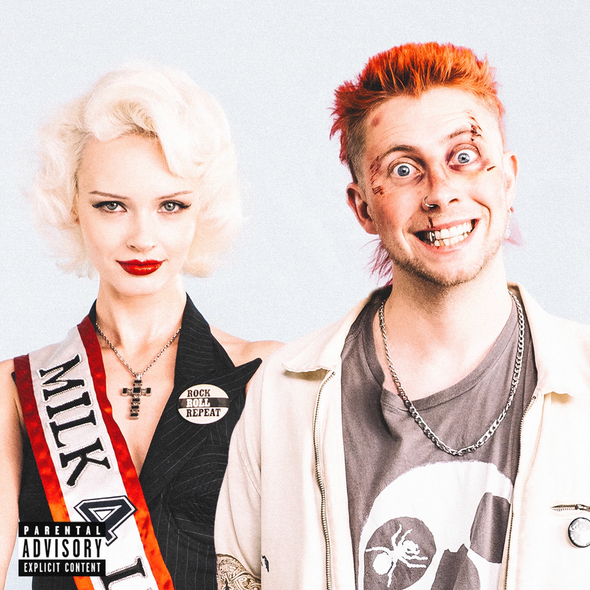 Album cover of Small World Syndrome