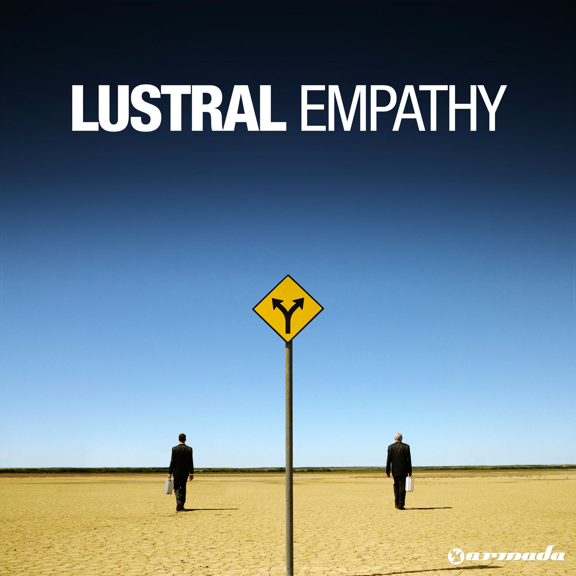 Album cover of Empathy