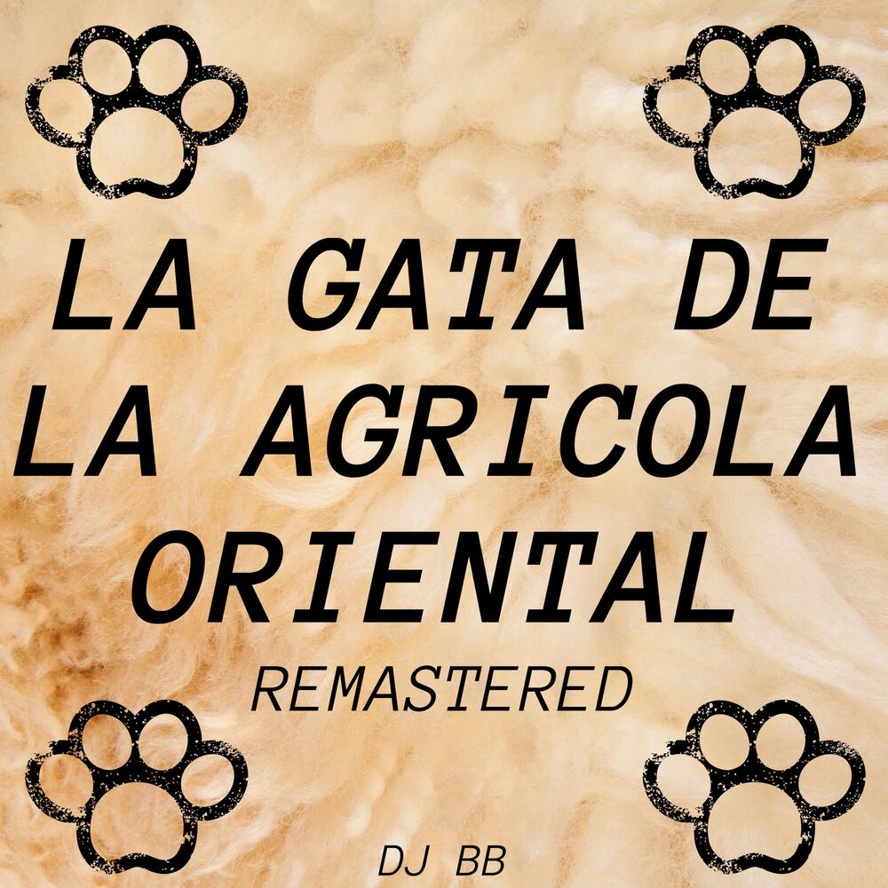 Picture of La Gata de la Agricola Oriental