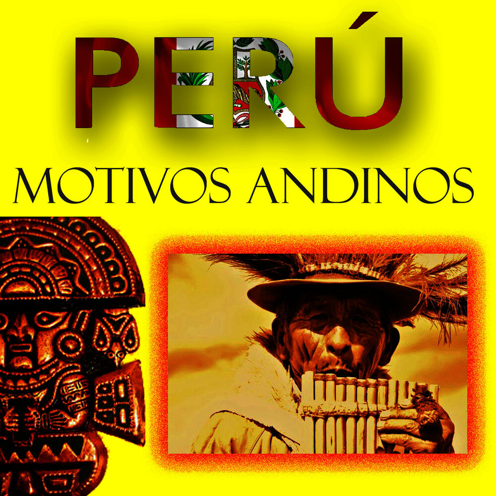 Picture of Peru - Motivos Andinos