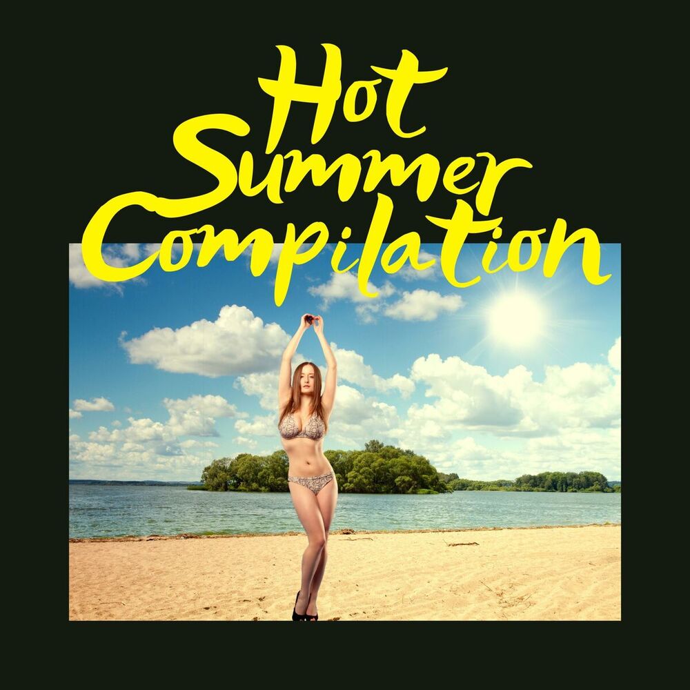 Picture of Hot Summer (Compilation)