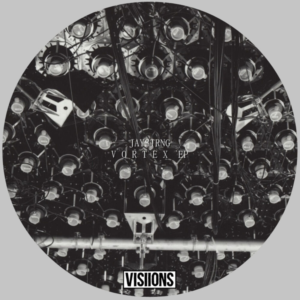 Picture of Vortex EP