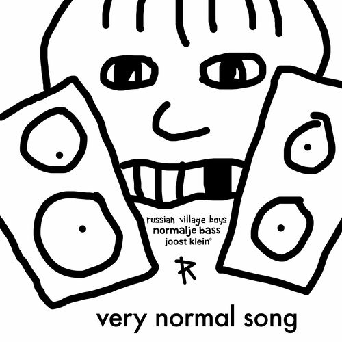 Normalje Bass by Russian Village Boys - 180 BPM