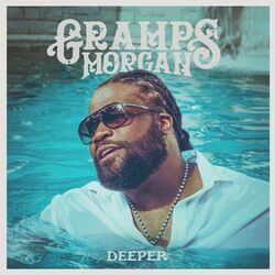 Cover of Deeper