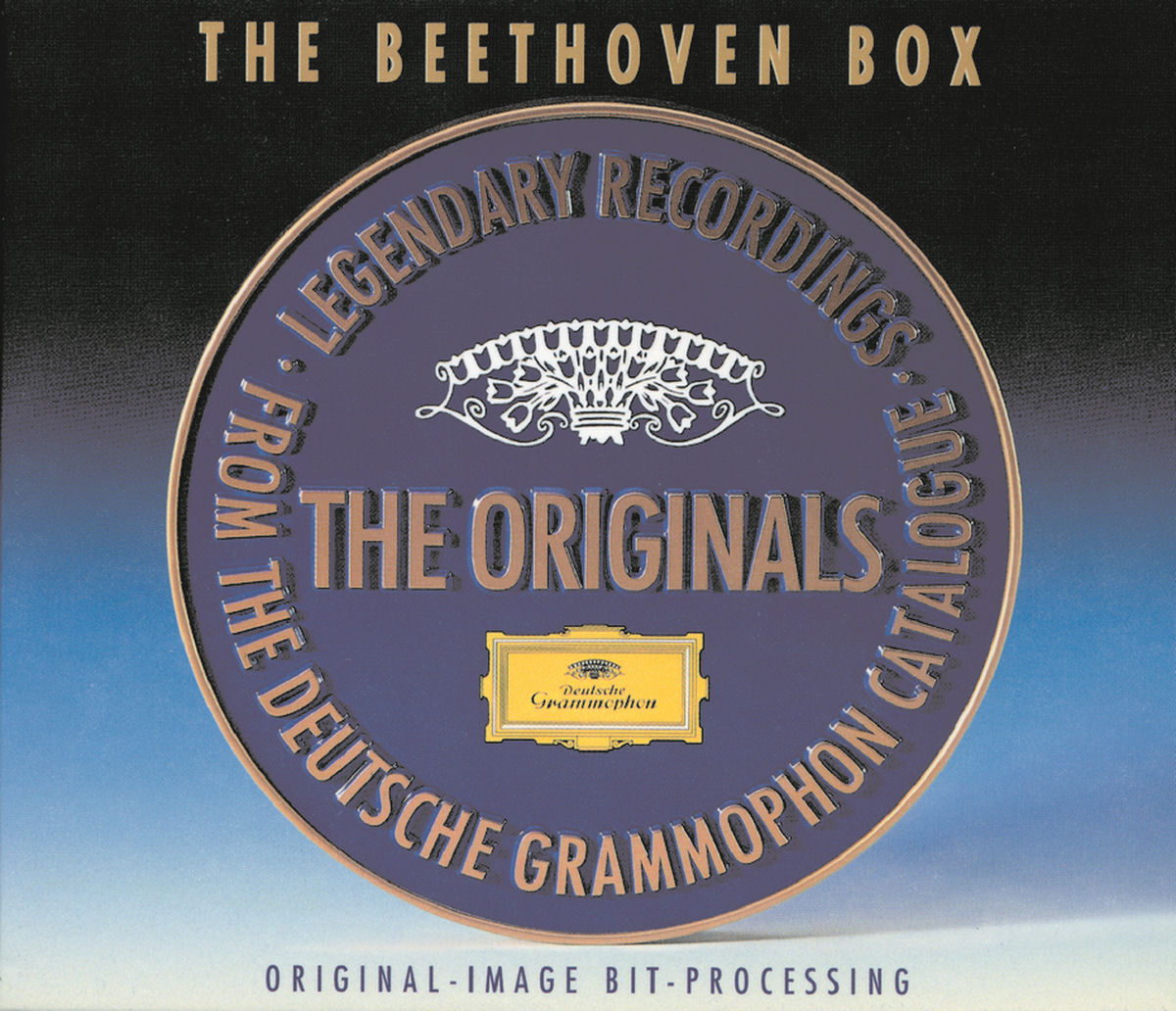 Album cover of Symphony No.5 In C Minor, Op.67 : 1. Allegro con brio