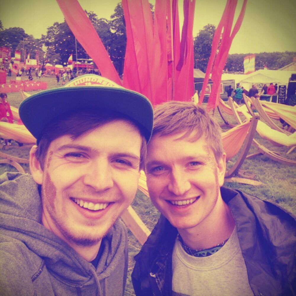 Picture of Festival Band