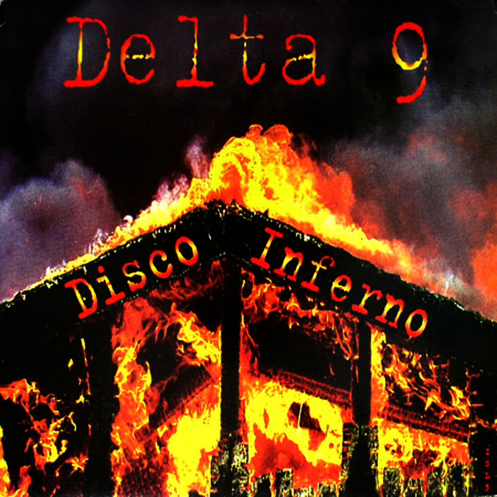 Picture of Disco Inferno
