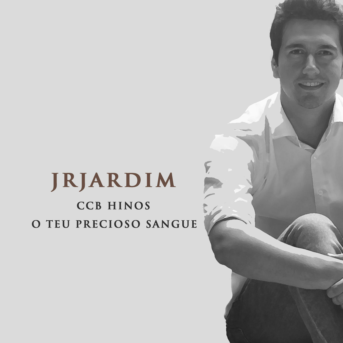 Album cover of CCB Hinos - O Teu Precioso Sangue