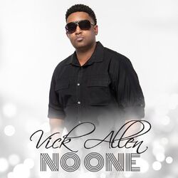 Cover of No One
