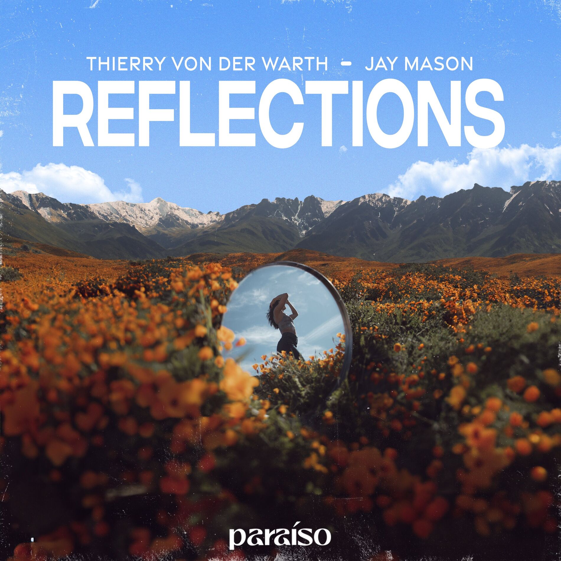Album cover of Reflections