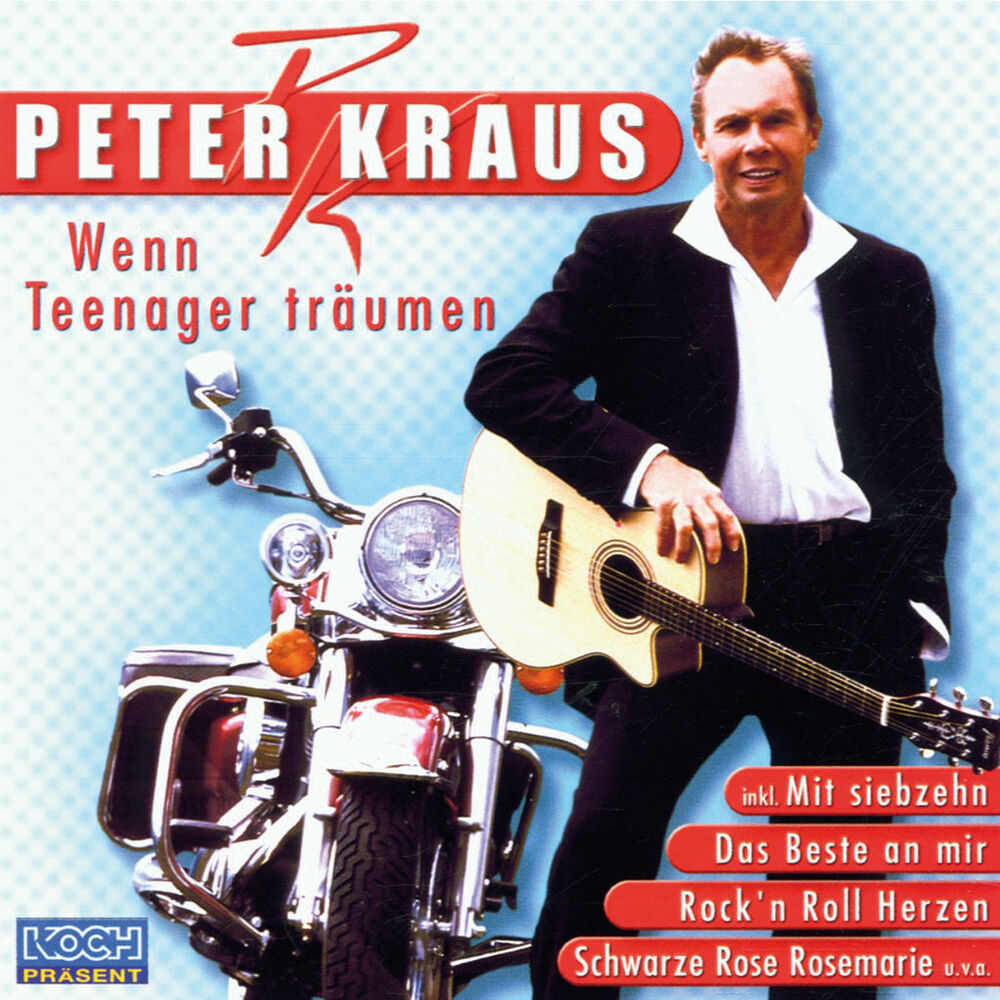 Picture of Wenn Teenager träumen