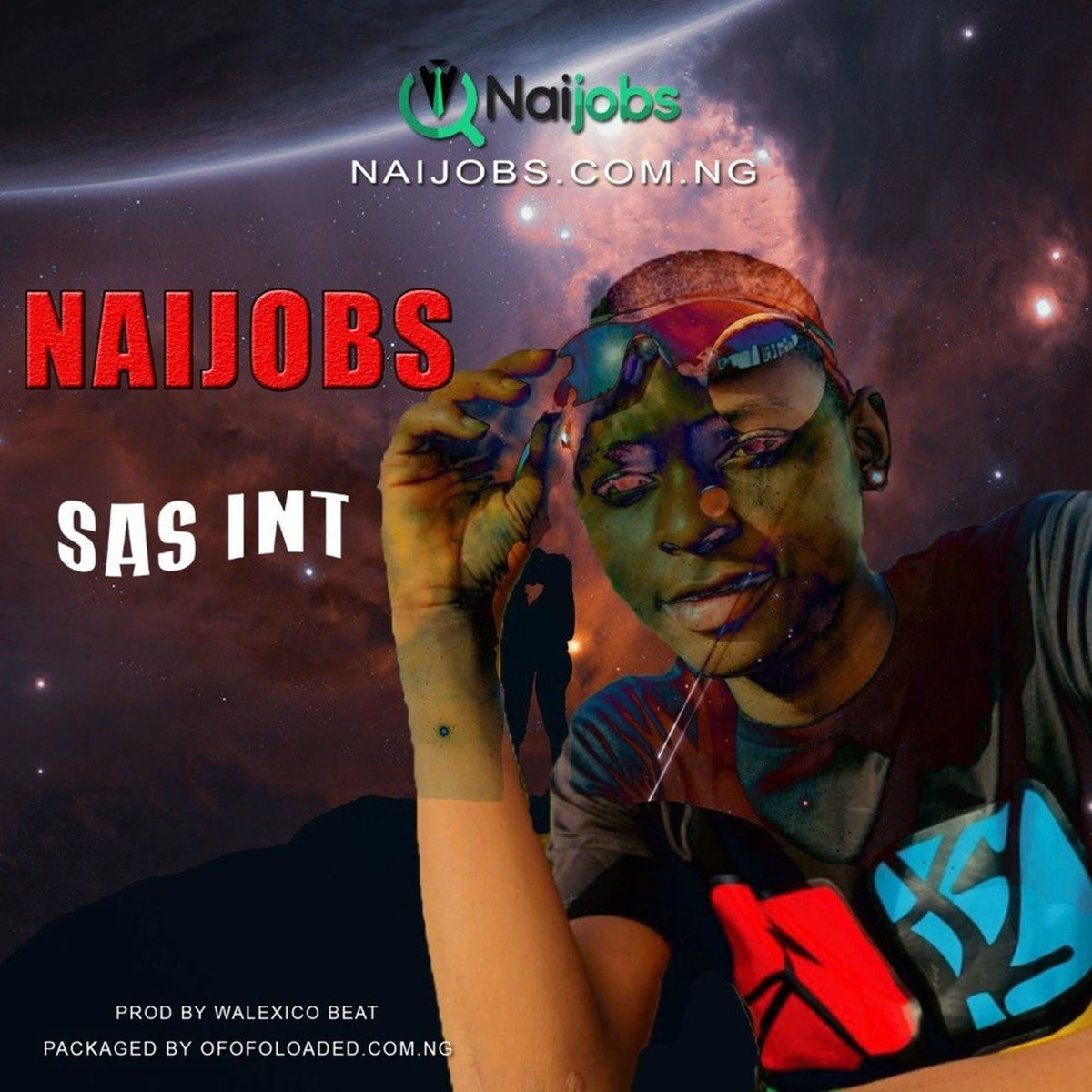 SaS Group Working Music Norway Isandi 限定 Independence Skeleton - NORQAIN