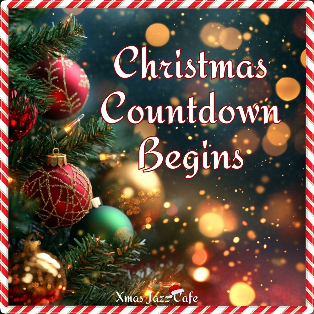 Picture of Christmas Countdown Begins