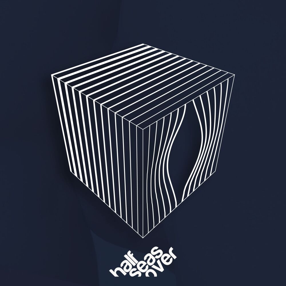 Picture of Blue Lines