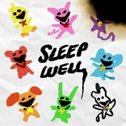 Cover of Sleep Well