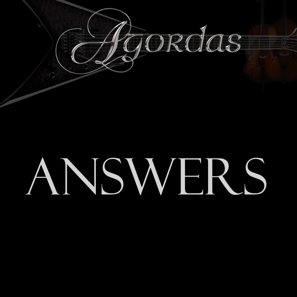 Picture of Answers (From "Final Fantasy XIV")