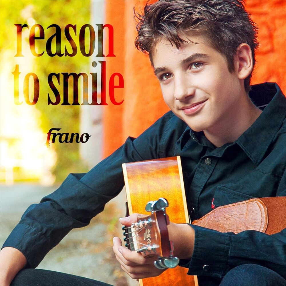 Picture of Reason to Smile