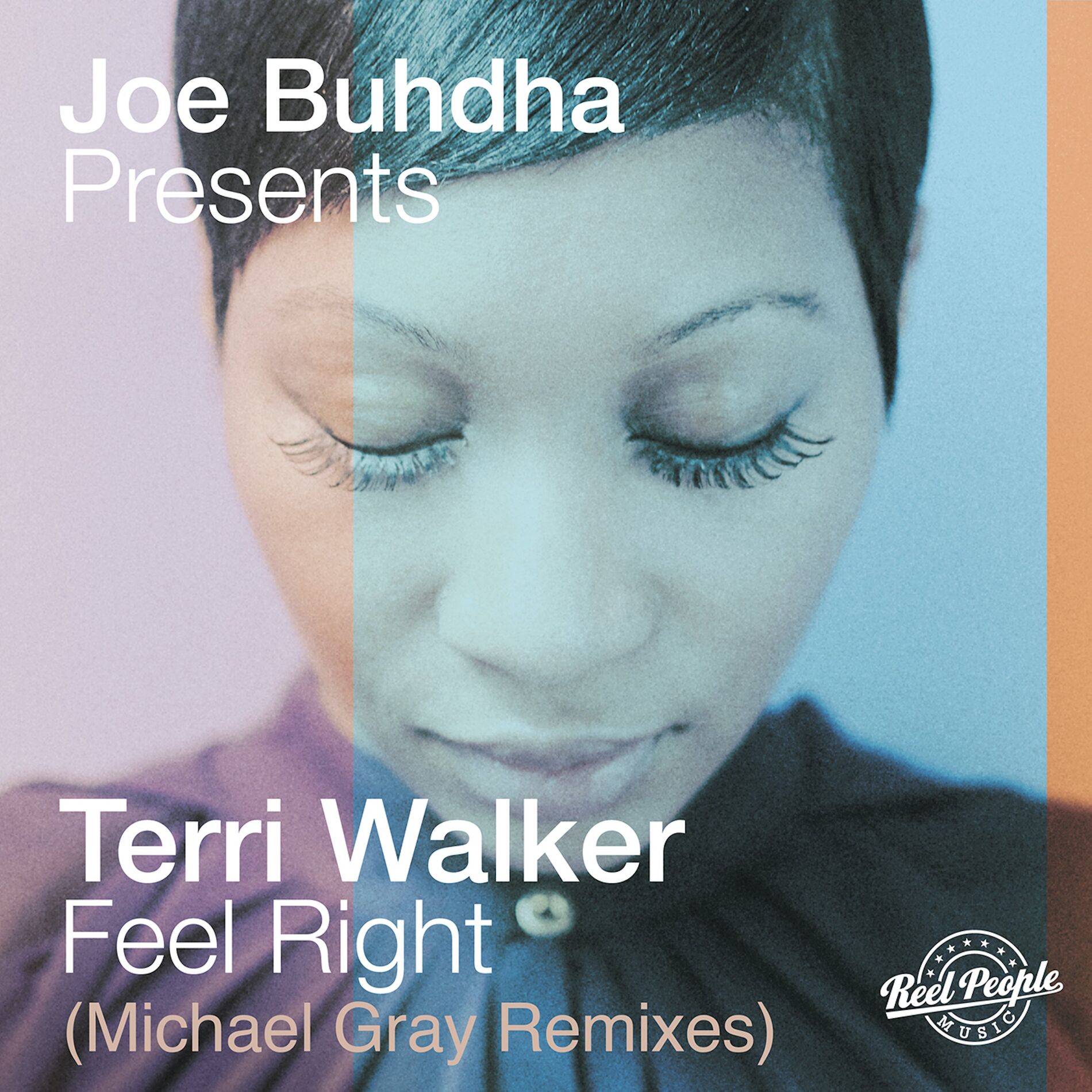 Album cover of Feel Right (Michael Gray Remixes)