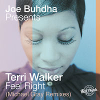 Terri Walker: albums, songs, concerts | Deezer