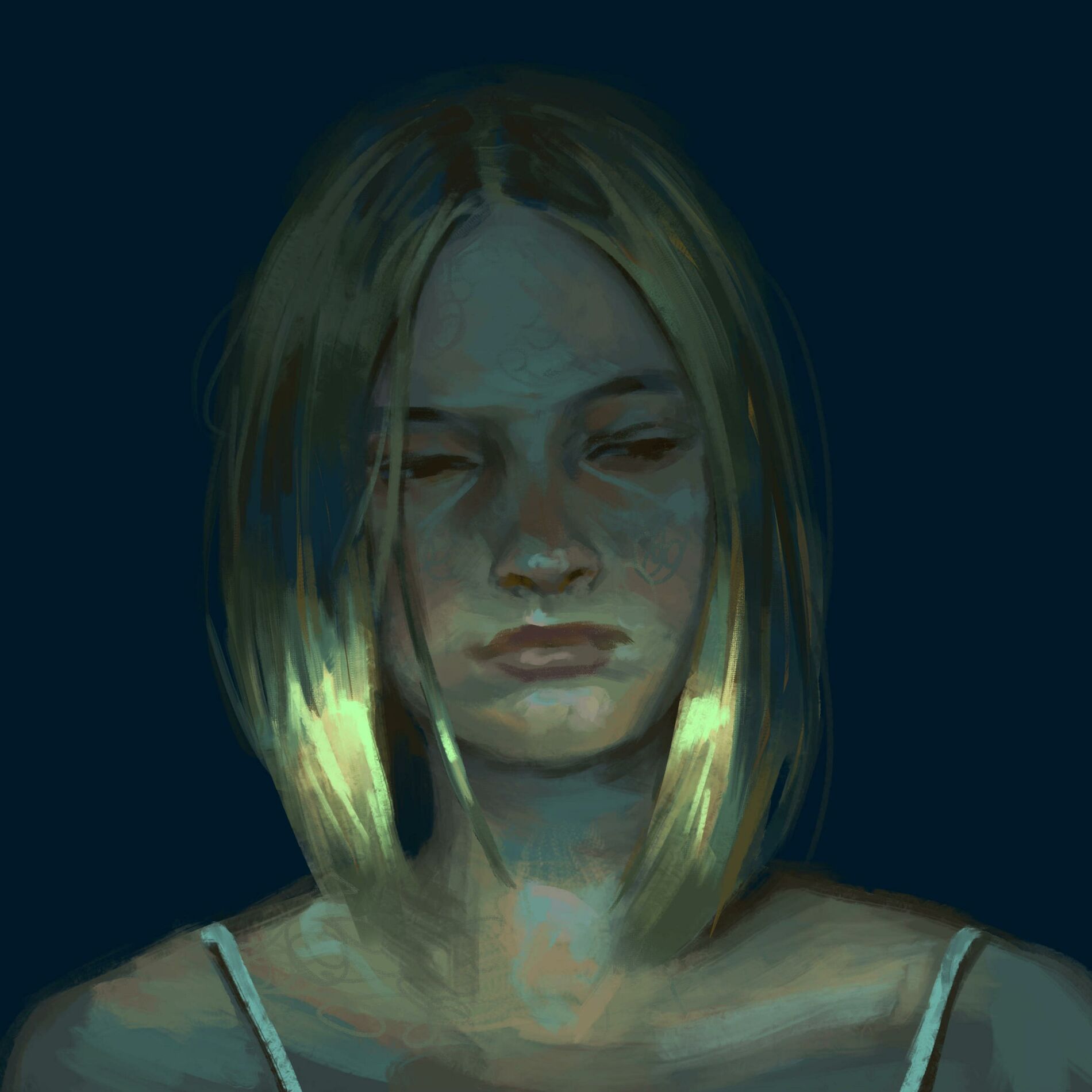 Album cover of boy