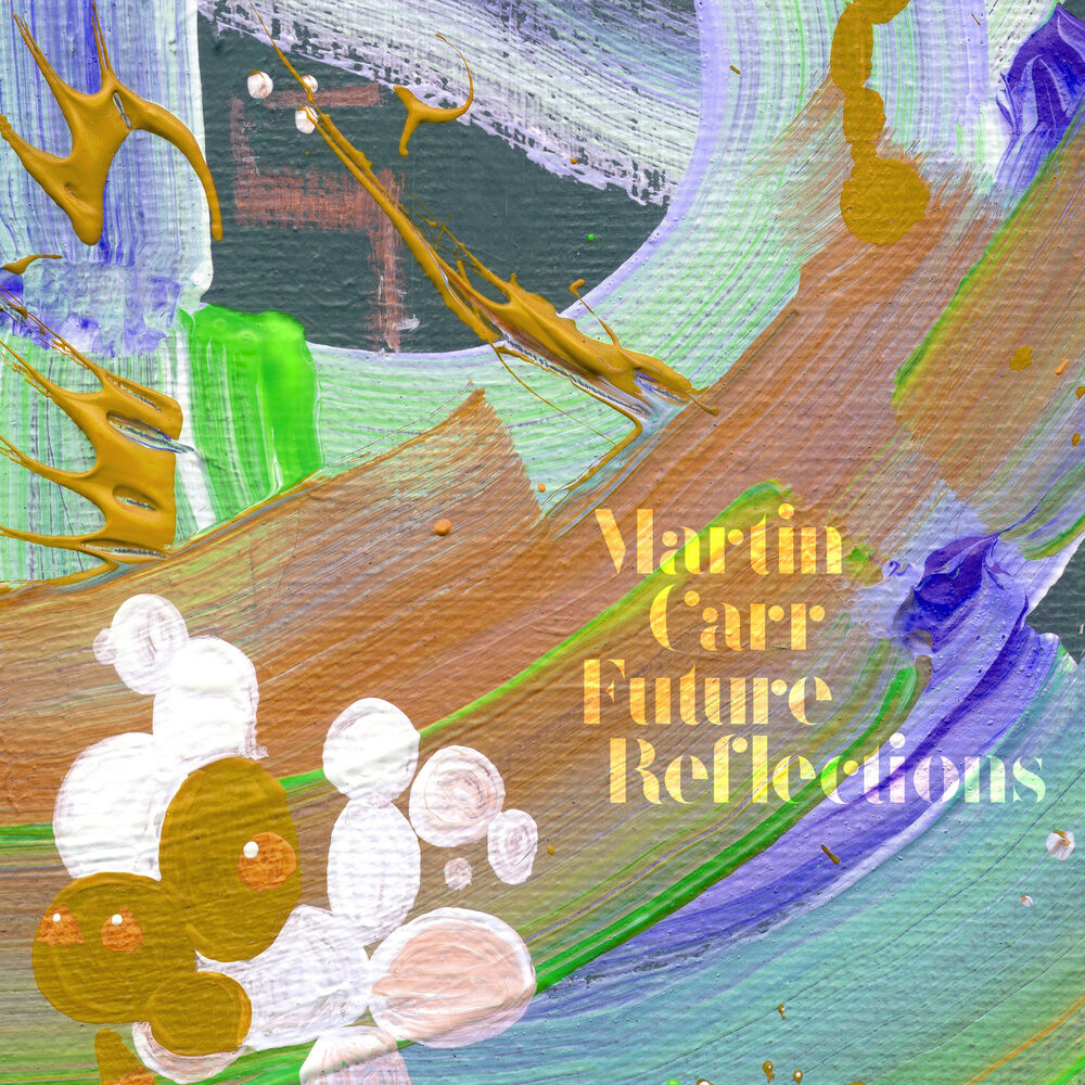 Picture of Future Reflections