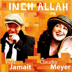 Cover of Inch Allah
