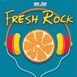 Cover of Fresh Rock