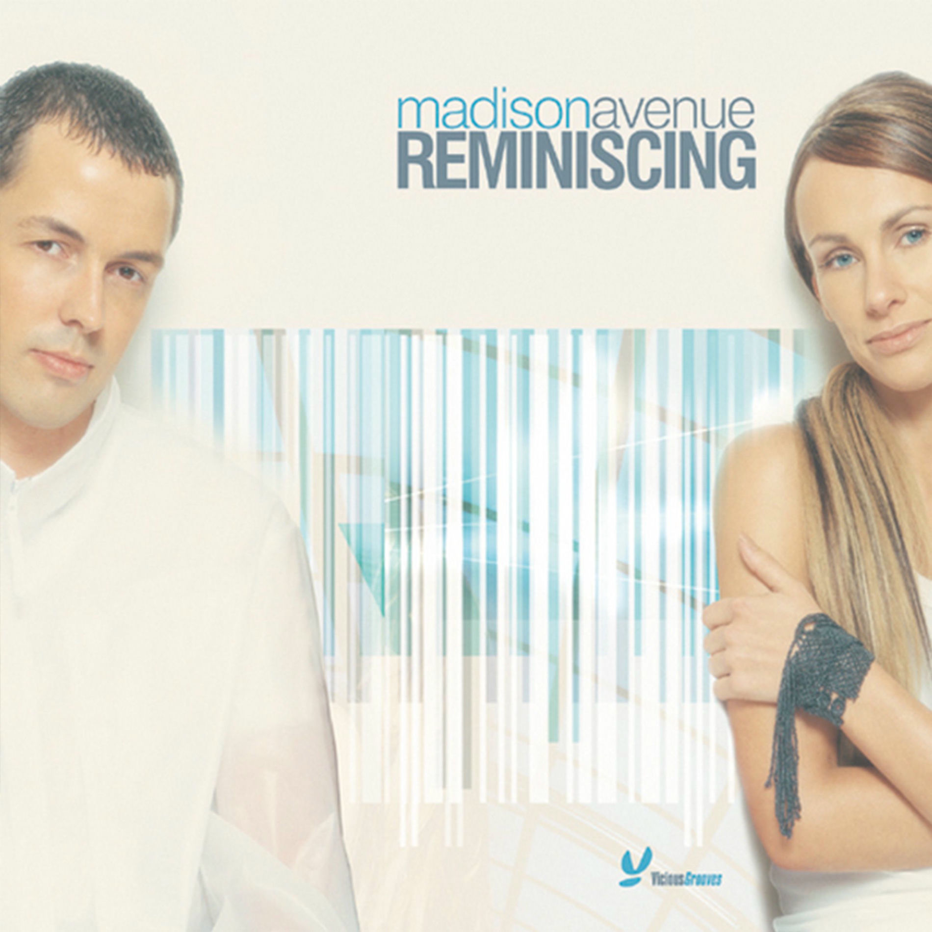 Album cover of Reminiscing