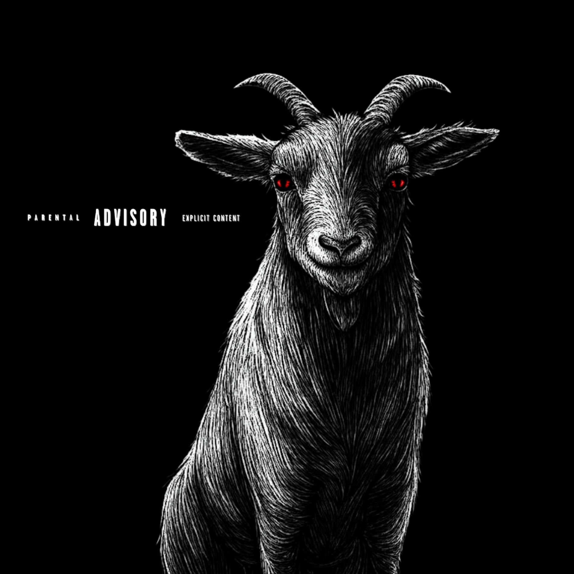 Album cover of GOAT