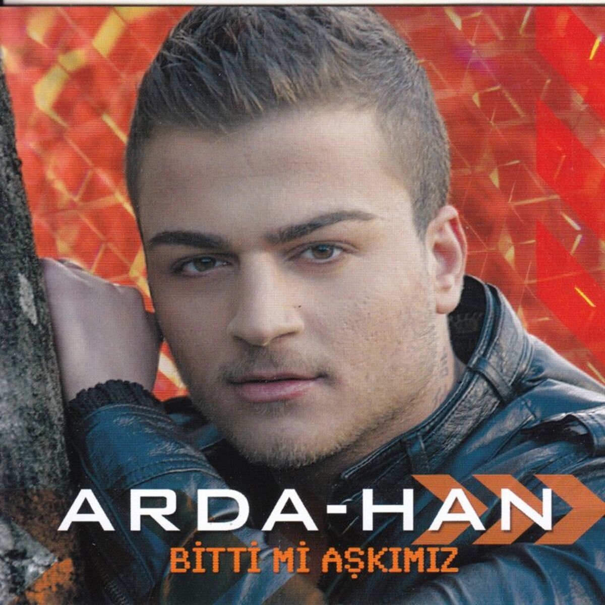 Album cover of Gidemem