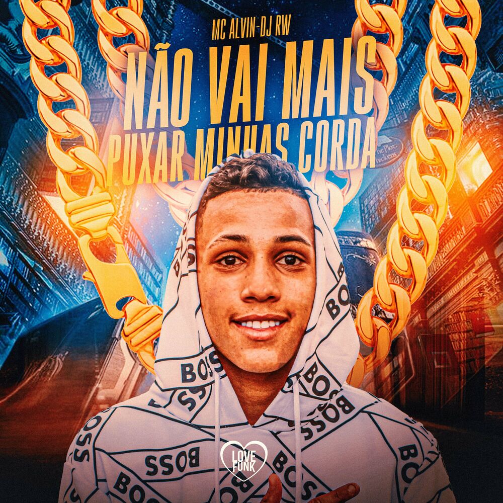 Picture of Não Vai Mais Puxar Minhas Corda