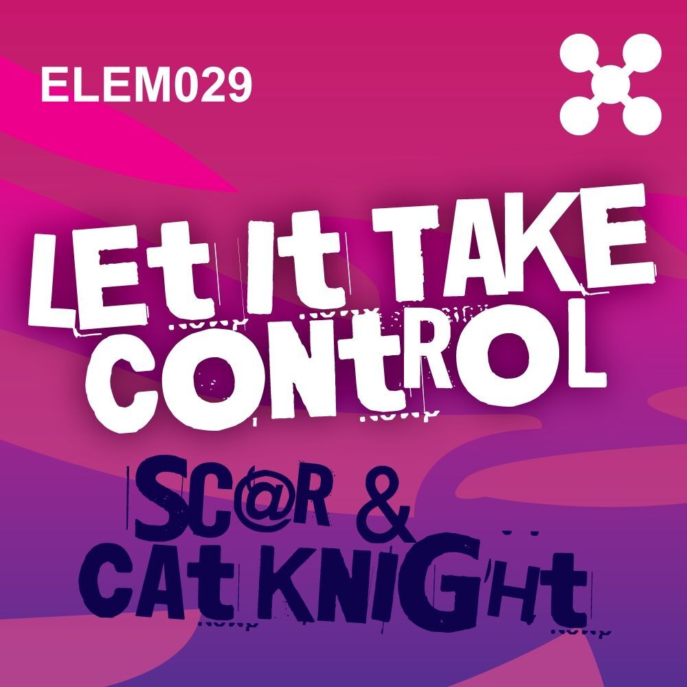 Picture of Let It Take Control