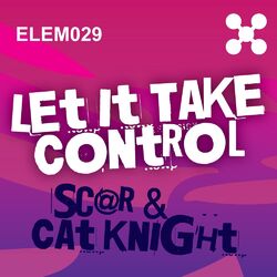 Cover of Let It Take Control