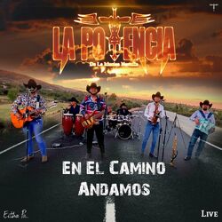 Cover of En El Camino Andamos (Live)
