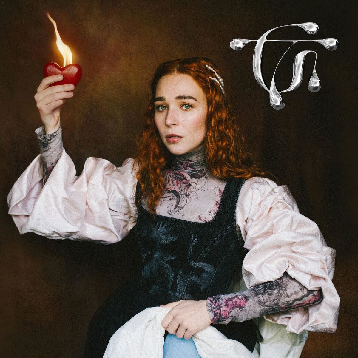 Album cover of Truth & Consequences