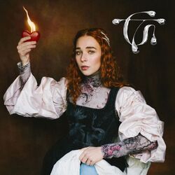 Cover of Truth & Consequences