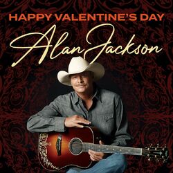Cover of Happy Valentine's Day