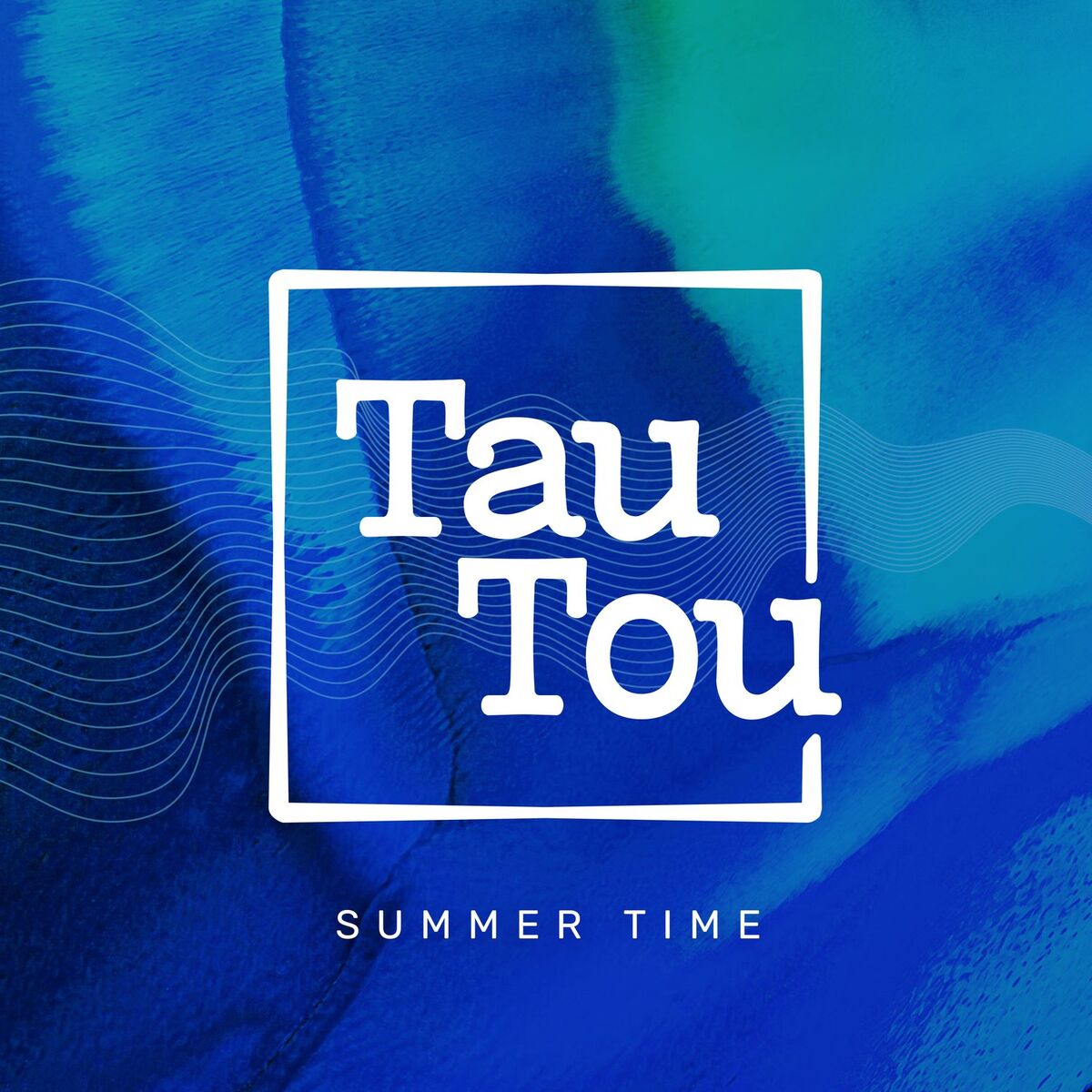 Album cover of Summer Time