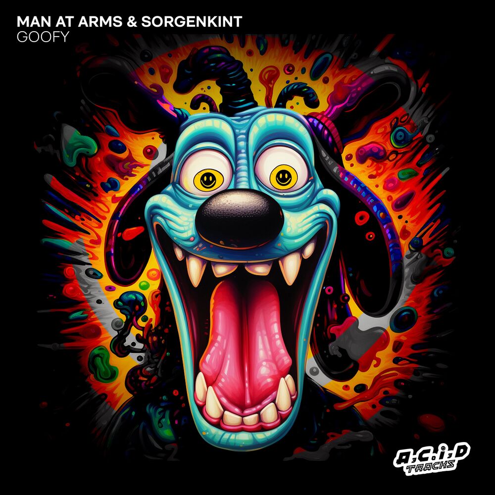 Picture of Goofy