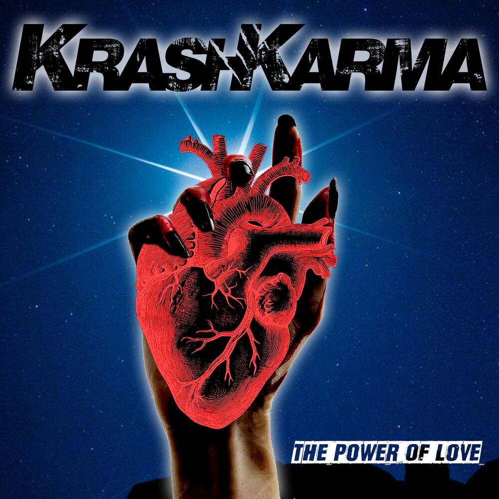 Picture of The Power of Love