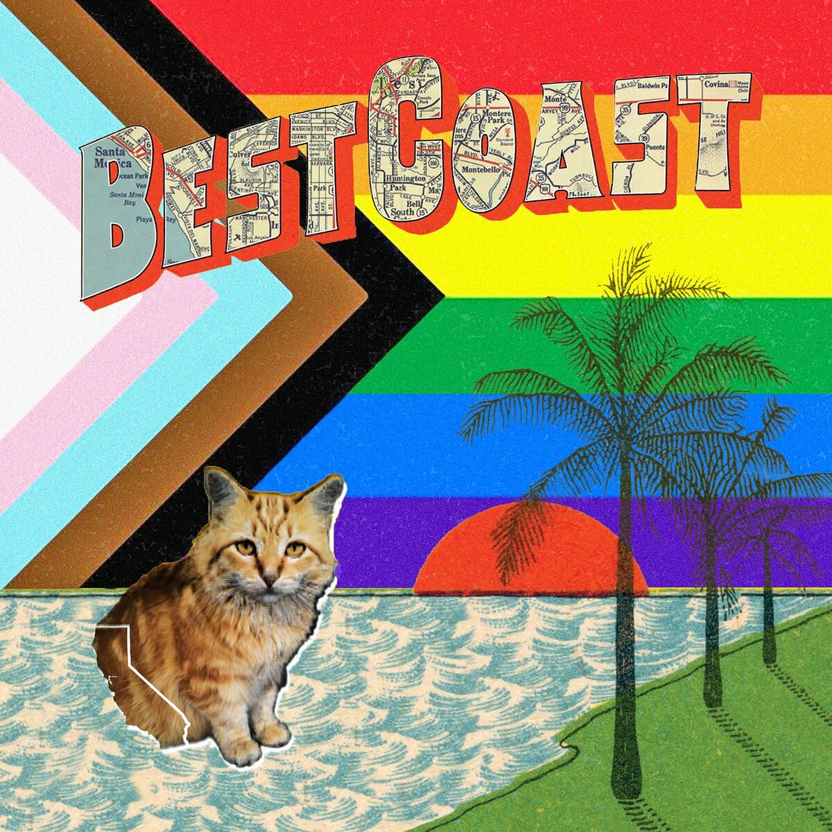Album cover of Boyfriend (10th Anniversary Edition)