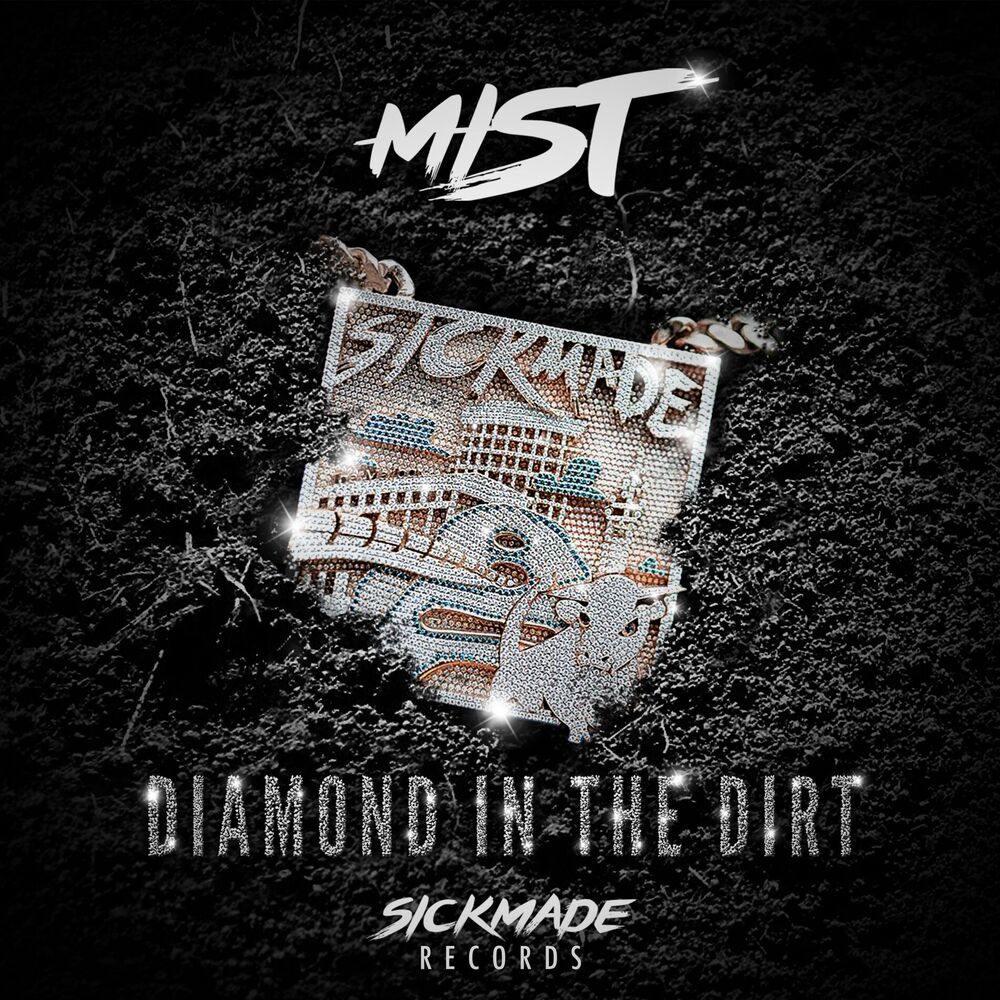 Picture of Diamond in the Dirt