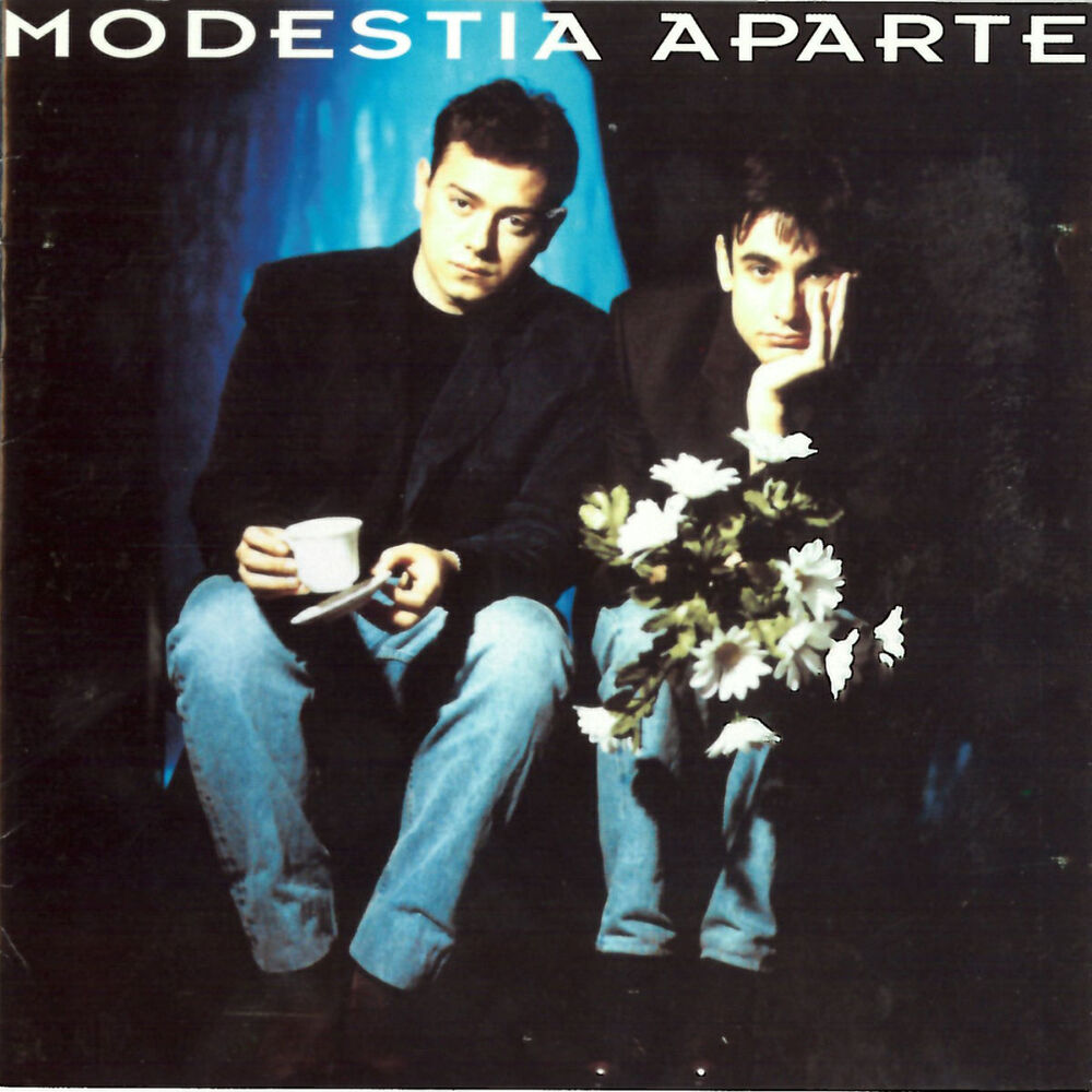 Picture of Modestia Aparte