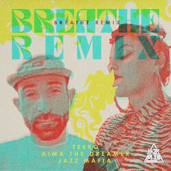Cover of Breathe (Remix)