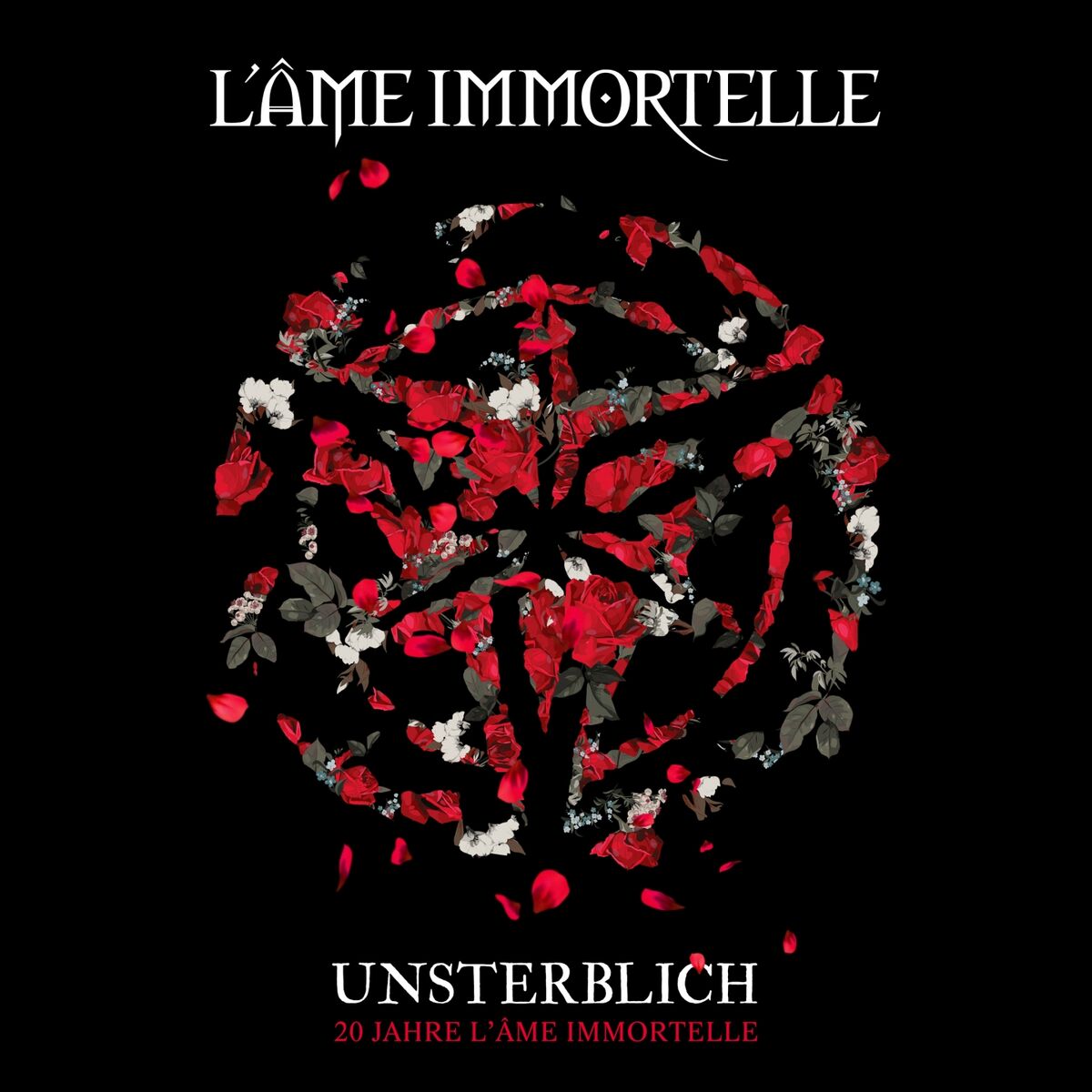 Album cover of Judgement