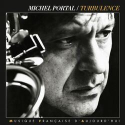 Cover of Turbulence