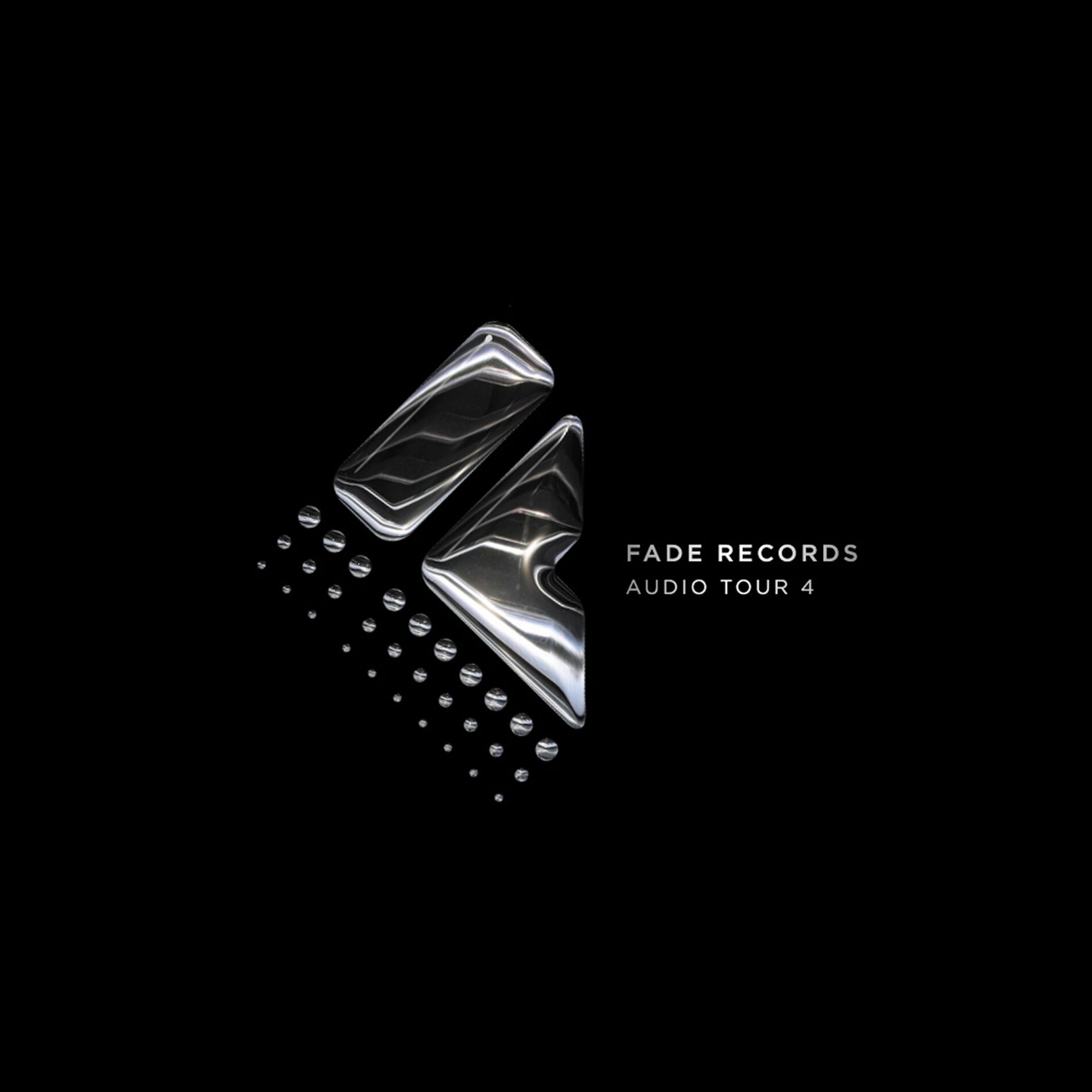 Album cover of Audio Tour 4 (Unmixed By Rey Aguilar)