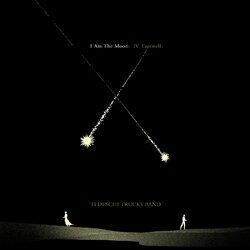Cover of I Am The Moon: IV. Farewell